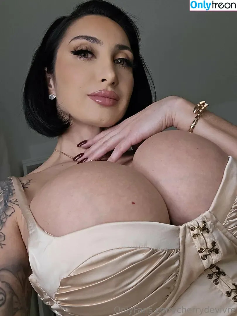 Cherry Devivre nude photo #0253 (CherryDevivre / thecherrydevivre)