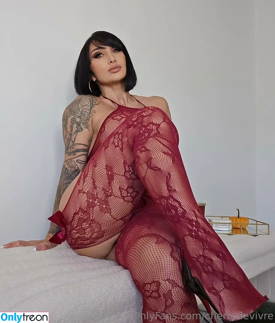Cherry Devivre nude photo #0273 (CherryDevivre / thecherrydevivre)