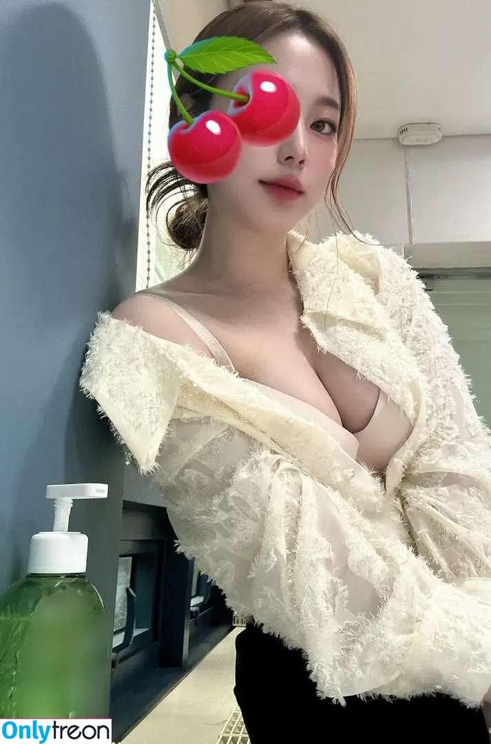 cherry_gnon nude photo #0002 (체리뇽)
