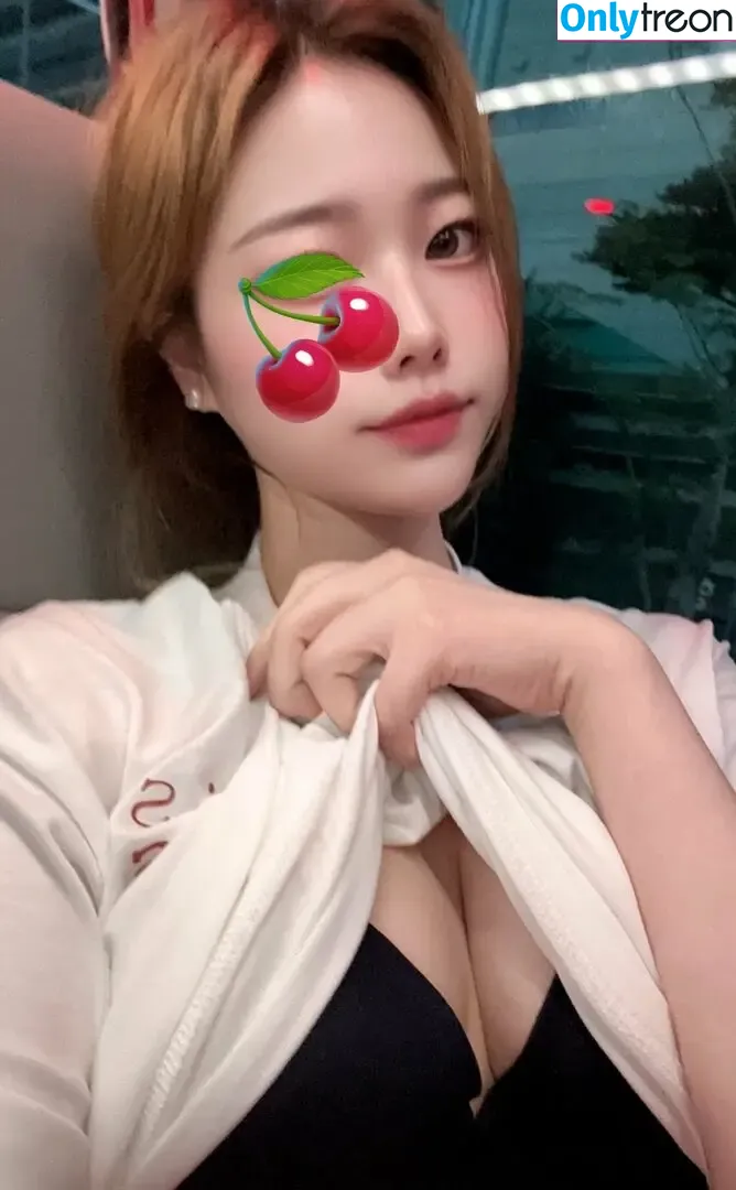 cherry_gnon nude photo #0010 (체리뇽)