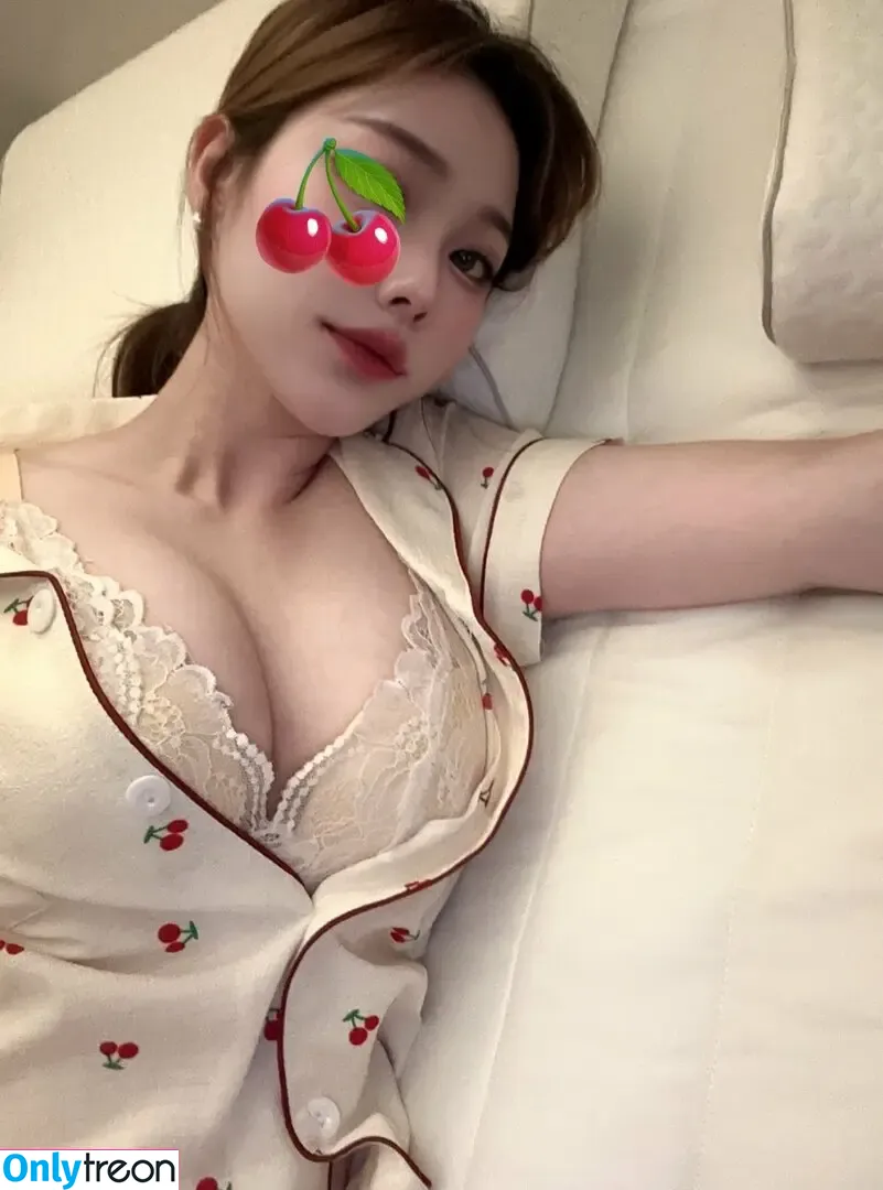 cherry_gnon nude photo #0011 (체리뇽)