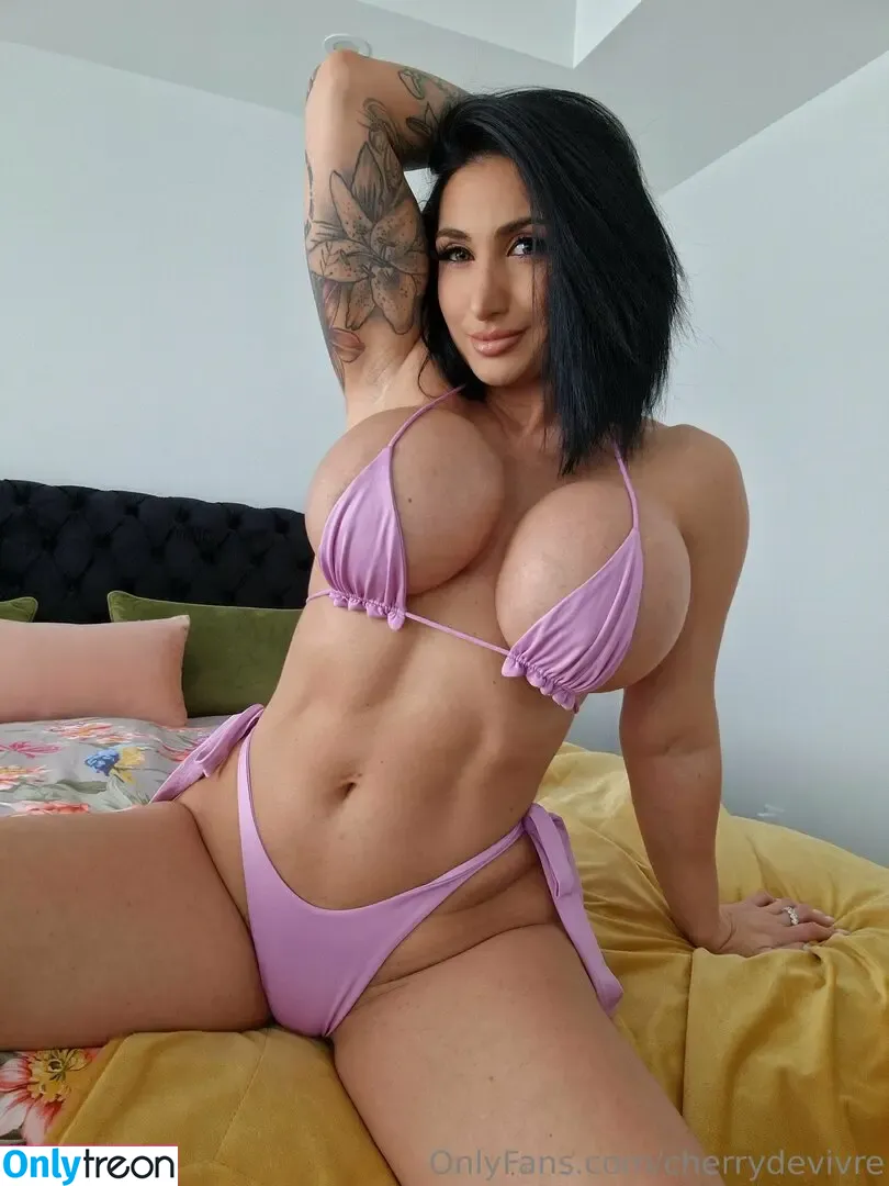 cherrydevivre nude photo #0015 (thecherrydevivre)