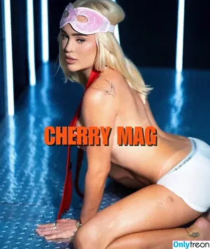 CherryMag / Cherry Mag / cherrymagsucks nude photo #0001