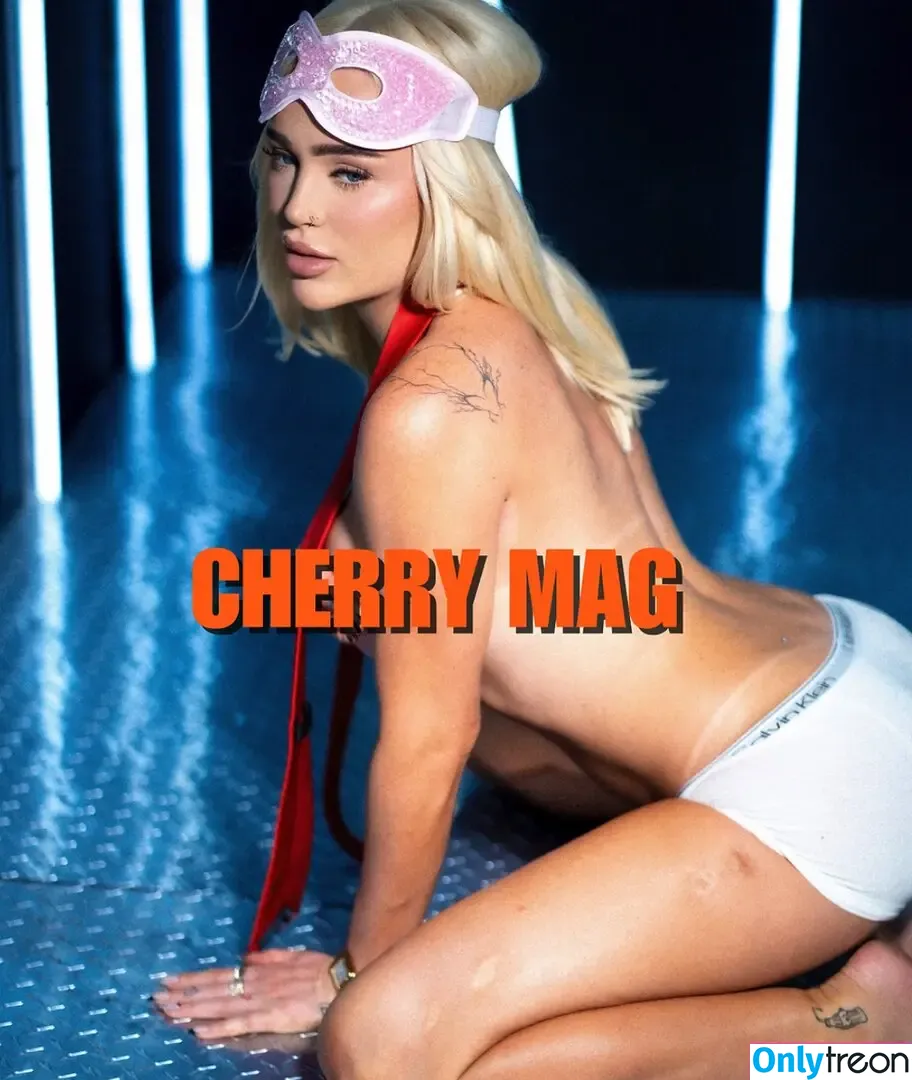CherryMag nude photo #0001 (Cherry Mag / cherrymagsucks)
