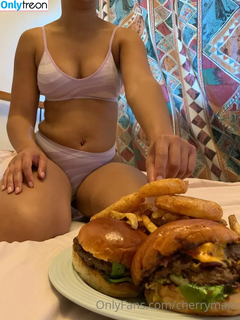cherrymaxx nude photo #0001 (dikehmaxwell)