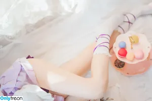 cherryneko0628 / arrias nude photo #3041