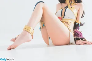 cherryneko0628 / arrias nude photo #3469