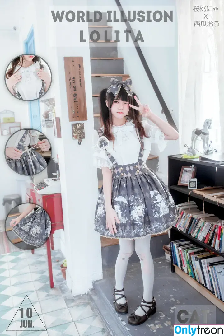 cherryneko0628 nude photo #3837 (arrias)