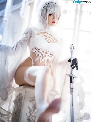 cherryneko0628 / arrias nude photo #4574