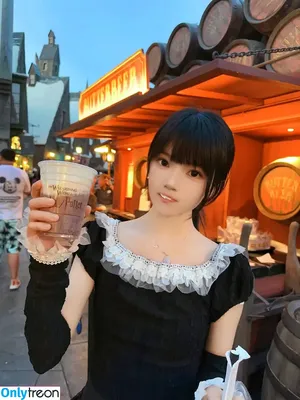 cherryneko0628 / arrias nude photo #4773