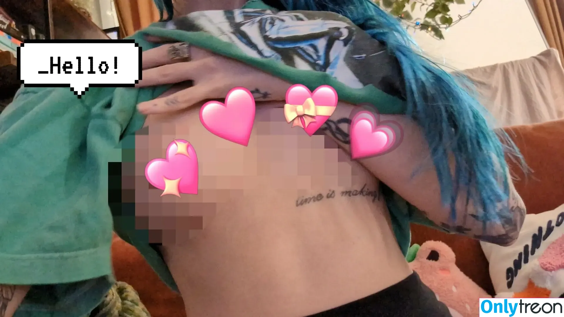 cherrypotato nude photo #0026 (cherrrypottattoes)