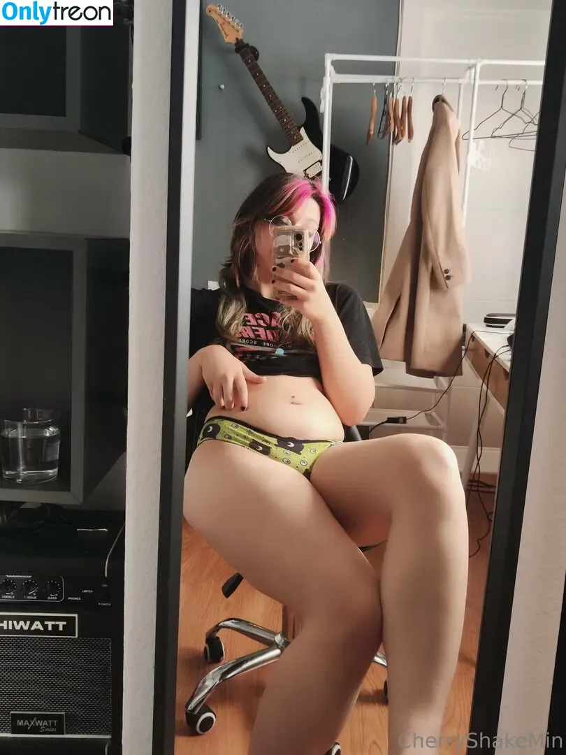 CherryShakeMin nude photo #0112 (CherryShakeMin)