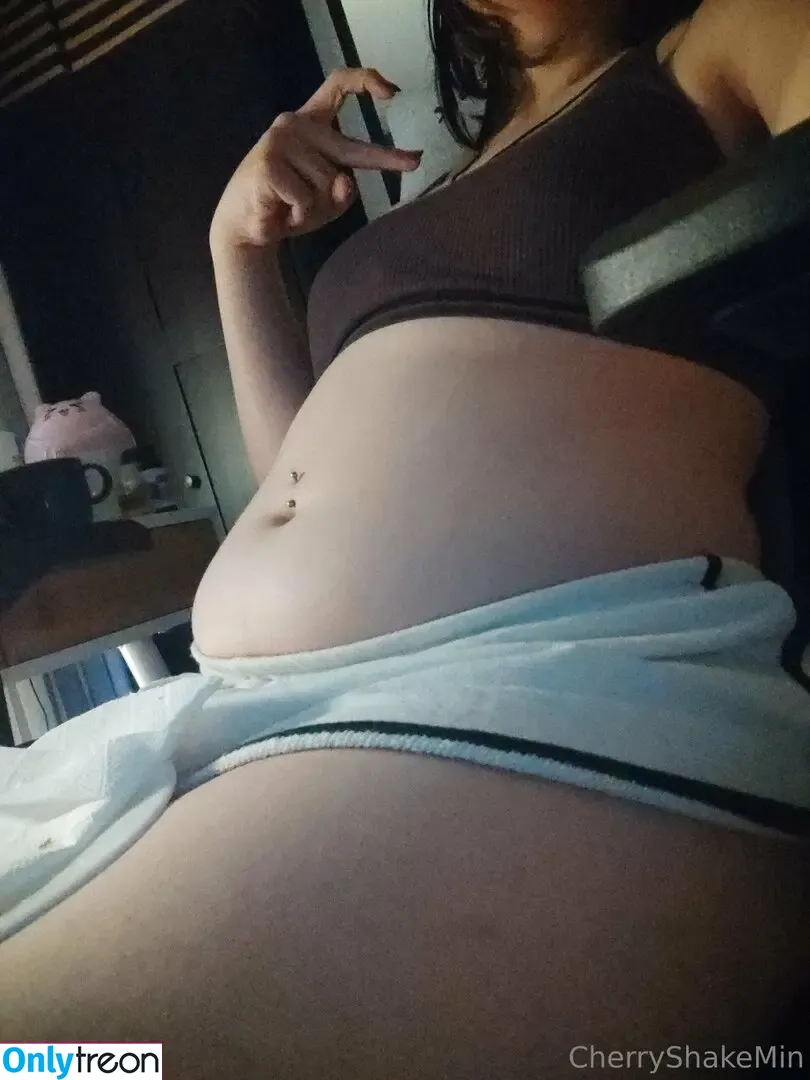 CherryShakeMin nude photo #0133 (CherryShakeMin)