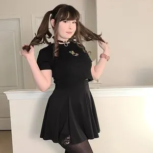 CherryVonFairy / Cheravona / cherryvonfairyxo nude photo #0187