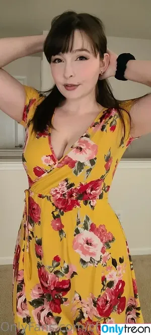 CherryVonFairy / Cheravona / cherryvonfairyxo nude photo #0559