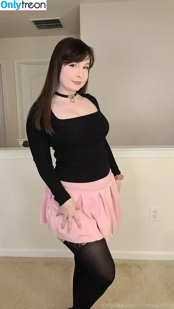 CherryVonFairy nude photo #0383 (Cheravona / cherryvonfairyxo)