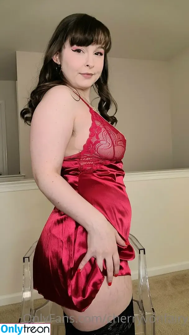CherryVonFairy nude photo #0765 (Cheravona / cherryvonfairyxo)