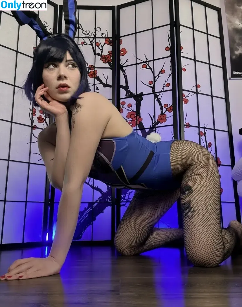 Cherryxverse nude photo #0306 (_cherryverse_)