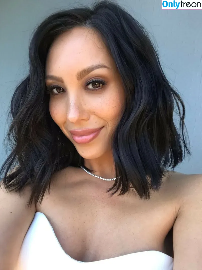 Cheryl Burke nude photo #0025 (cherylburke)