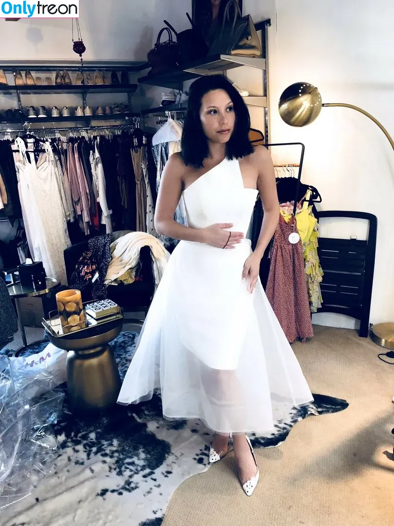 Cheryl Burke nude photo #0038 (cherylburke)