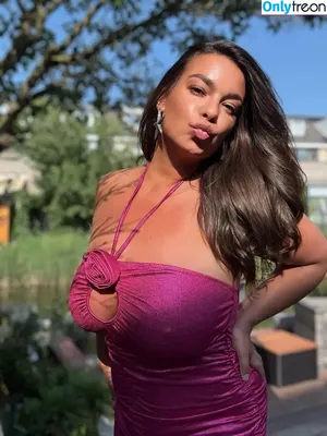 Cheryl Jansen / cherylljansen nude photo #0155