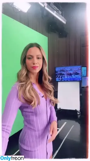 Cheryl Scott / cherylscottwx nude photo #0058