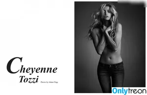 Cheyenne Tozzi / cheyennetozzi nude photo #0031