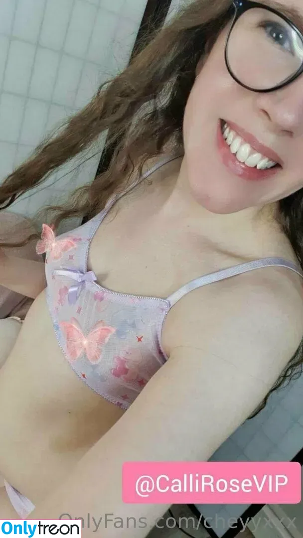 cheyyxxx nude photo #0004 (cheyyxx)