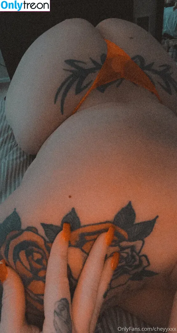 cheyyxxx nude photo #0022 (cheyyxx)