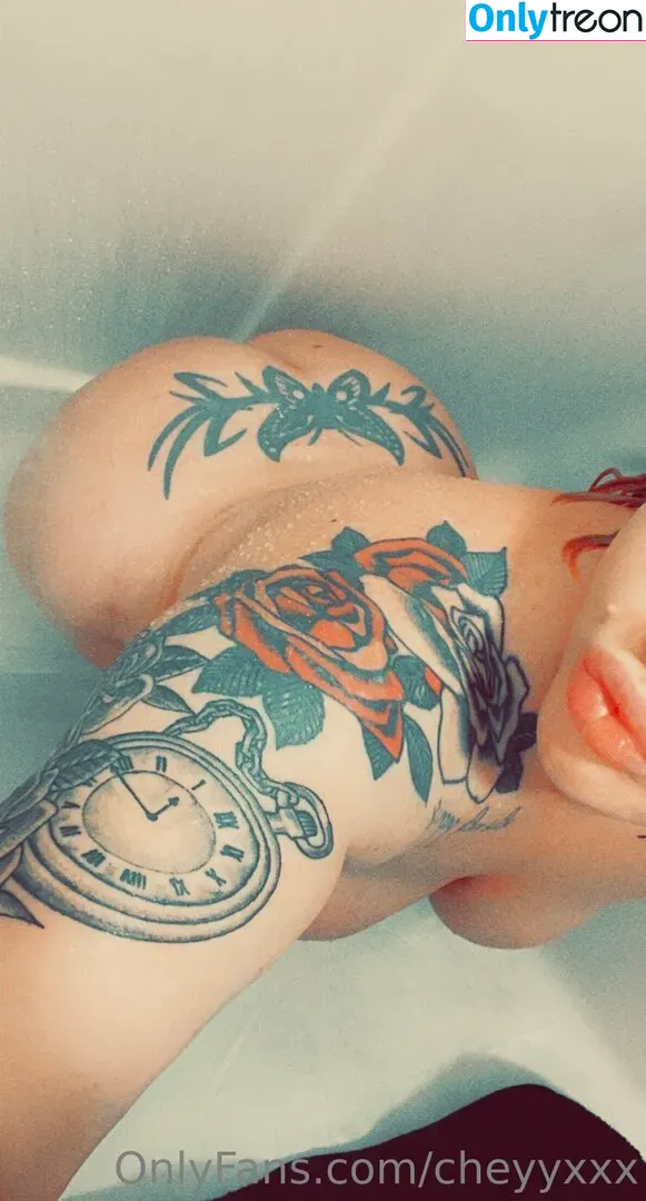 cheyyxxx nude photo #0108 (cheyyxx)