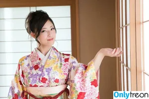 Chiaki Hidaka / hidakachiaki nude photo #0024