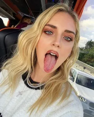 Chiara Ferragni / chiaraferragni / chiaraferragniof nude photo #0011