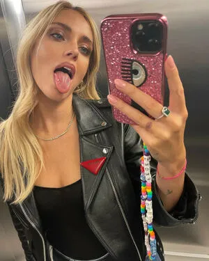 Chiara Ferragni / chiaraferragni / chiaraferragniof nude photo #0019