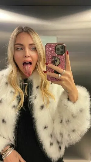 Chiara Ferragni / chiaraferragni / chiaraferragniof nude photo #0021