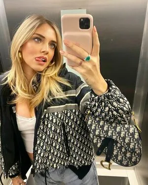 Chiara Ferragni / chiaraferragni / chiaraferragniof nude photo #0022