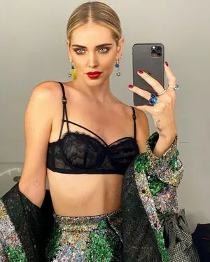 Chiara Ferragni / chiaraferragni / chiaraferragniof nude photo #0027
