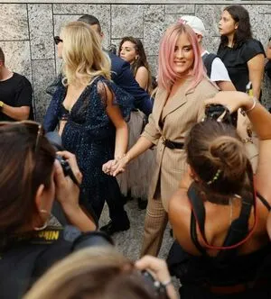 Chiara Ferragni / chiaraferragni / chiaraferragniof nude photo #0031