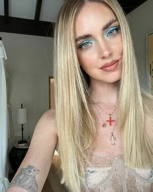 Chiara Ferragni / chiaraferragni / chiaraferragniof nude photo #0048