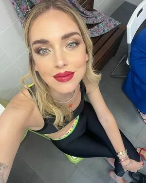 Chiara Ferragni / chiaraferragni / chiaraferragniof nude photo #0051