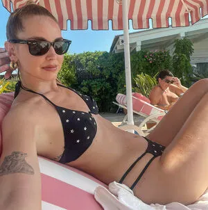 Chiara Ferragni / chiaraferragni / chiaraferragniof nude photo #0068