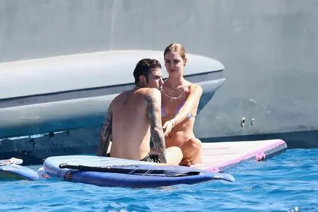 Chiara Ferragni / chiaraferragni / chiaraferragniof nude photo #0071