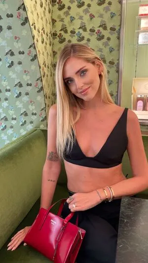 Chiara Ferragni / chiaraferragni / chiaraferragniof nude photo #0080