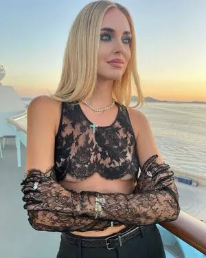 Chiara Ferragni / chiaraferragni / chiaraferragniof nude photo #0089