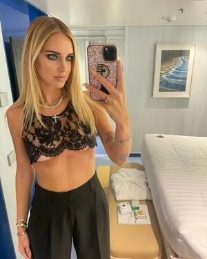 Chiara Ferragni / chiaraferragni / chiaraferragniof nude photo #0090