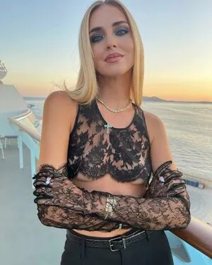 Chiara Ferragni / chiaraferragni / chiaraferragniof nude photo #0091