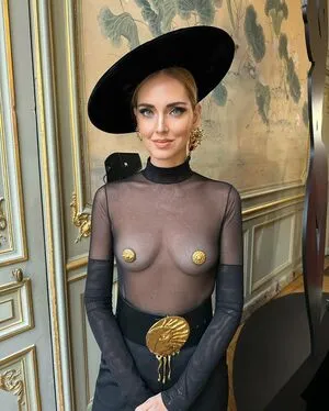 Chiara Ferragni / chiaraferragni / chiaraferragniof nude photo #0116