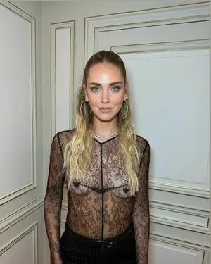 Chiara Ferragni / chiaraferragni / chiaraferragniof nude photo #0123