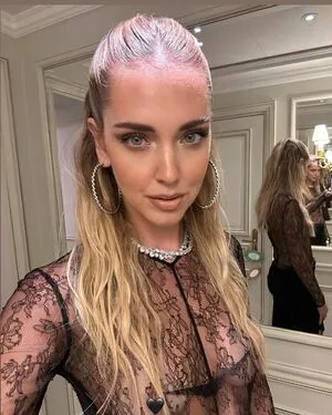 Chiara Ferragni / chiaraferragni / chiaraferragniof nude photo #0125