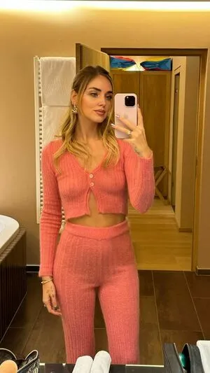 Chiara Ferragni / chiaraferragni / chiaraferragniof nude photo #0138