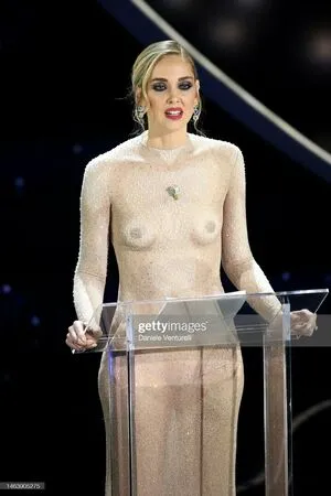 Chiara Ferragni / chiaraferragni / chiaraferragniof nude photo #0157